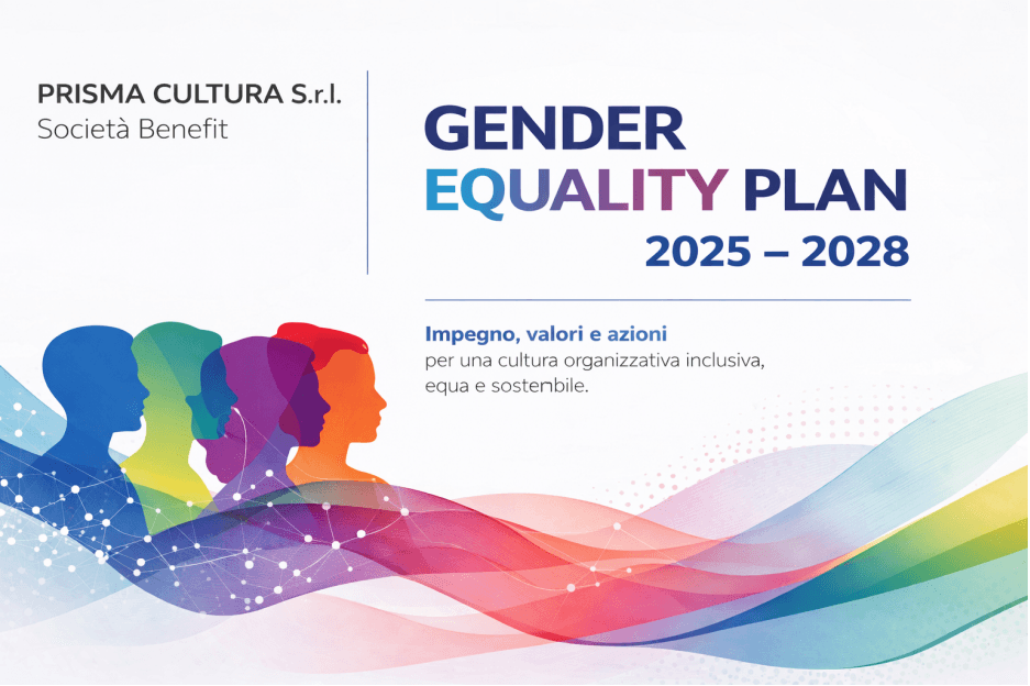 Gender Equality Plan 2025-2028