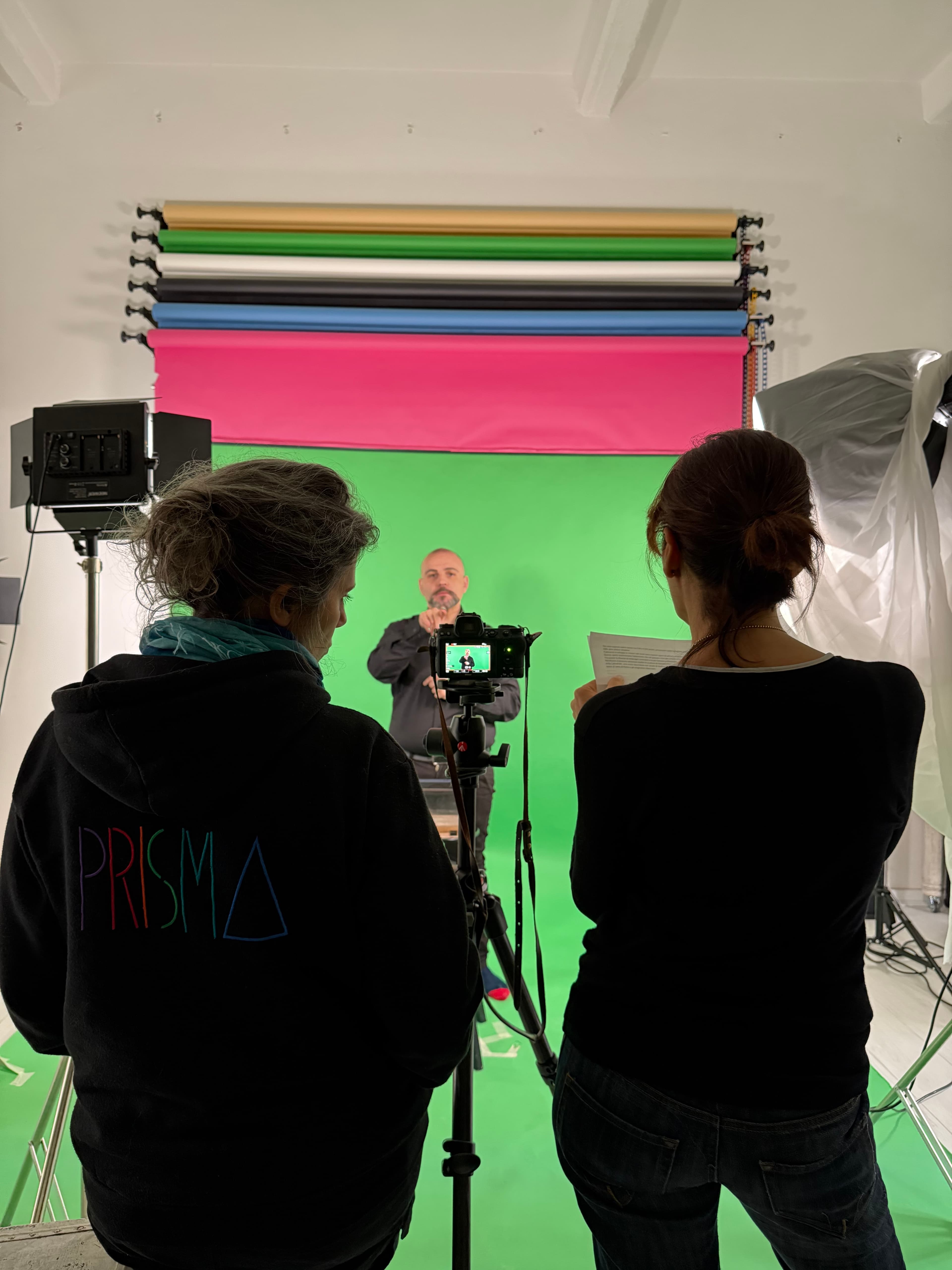 Il Metodo PAS per le Aziende