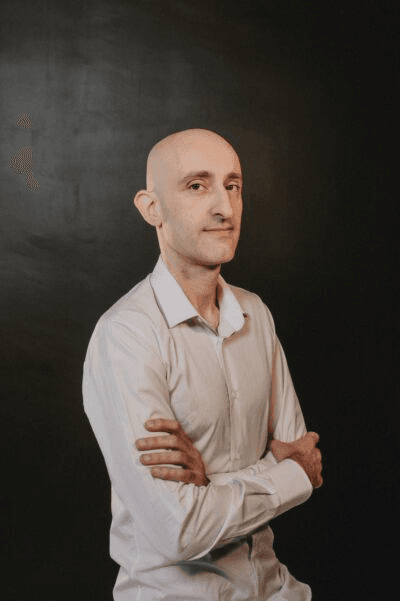 Francesco Capaccioli